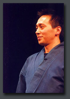Shunsuke Kimura profile